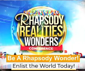 𝗥𝗛𝗔𝗣𝗦𝗢𝗗𝗬 𝗪𝗢𝗡𝗗𝗘𝗥