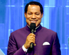 Over 3.25 Billion People Join Pastor Chris for Special Easter Sunday Service