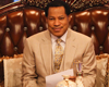PASTOR CHRIS CALLS FOR SPECIAL PRAYERS FOR USA