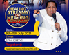 HEALING STREAMS LIVE HEALING SERVICE WITH PASTOR CHRIS