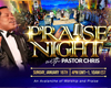 PRAISE NIGHT WITH PASTOR CHRIS
