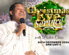 CHRISTMAS EVE SERVICE WITH PASTOR CHRIS