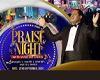 PRAISE NIGHT 22 WITH PASTOR CHRIS