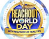 REACH OUT WORLD DAY WITH PASTOR CHRIS