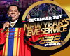 DECEMBER 31ST NEW YEAR SERVICE WITH PASTOR CHRIS