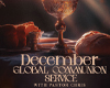 DECEMBER GLOBAL COMMUNION SERVICE WITH PASTOR CHRIS
