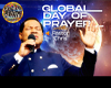 GLOBAL DAY OF PRAYER WITH PASTOR CHRIS