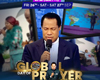 GLOBAL DAY OF PRAYER WITH PASTOR CHRIS
