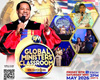 GLOBAL MINISTERS CLASSROOM WITH PASTOR CHRIS