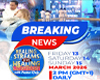 MARCH HEALING STREAMS LIVE HEALING SERVICES WITH PASTOR CHRIS