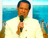 JULY 2026 HEALING STREAMS LIVE HEALING SERVICES WITH PASTOR CHRIS
