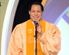 JULY GLOBAL COMMUNION SERVICE WITH PASTOR CHRIS