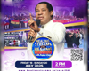 JULY EDITION HEALING STREAMS LIVE HEALING SERVICE