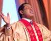 JUNE GLOBAL COMMUNION SERVICE WITH PASTOR CHRIS