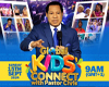 GLOBAL KIDS CONNECT WITH PASTOR CHRIS