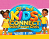 GLOBAL KIDS CONNECT WITH PASTOR CHRIS