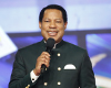 LOVEWORLD GLOBAL FELLOWSHIP INTERNATIONAL LEADERS AND STAFF SUMMIT WITH PASTOR CHRIS