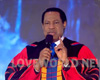 MARCH GLOBAL COMMUNION SERVICE WITH PASTOR CHRIS