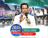 MARCH HEALING STREAMS LIVE HEALING SERVICES WITH PASTOR CHRIS