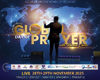 GLOBAL DAY OF PRAYER WITH PASTOR CHRIS
