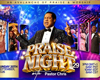 PRAISE NIGHT 29 WITH PASTOR CHRIS