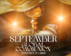 SEPTEMBER GLOBAL COMMUNION SERVICE WITH PASTOR CHRIS
