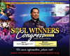 SOUL WINNERS CONGRESS WITH PASTOR CHRIS