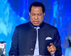 STRATEGIC LEADERS SUMMIT WITH PASTOR CHRIS