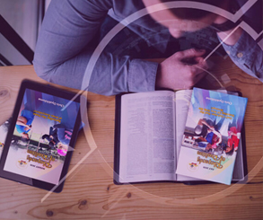YOUR ROLE IN BUILDING HIS CHURCH