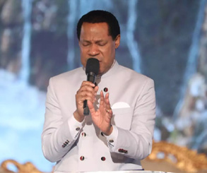 PASTORCHRISLIVE MON: 17 NOVEMBER 2025