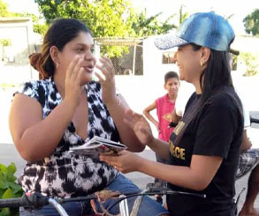 THE ONLY ACCESS TO THE FATHER