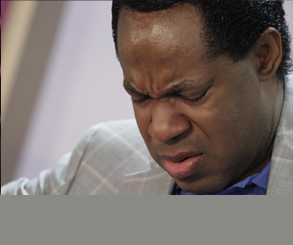 PASTORCHRISLIVE MON: 26 JANUARY 2026