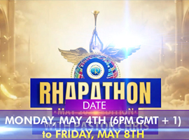 𝗗𝗢𝗡𝗧 𝗠𝗜𝗦𝗦 𝗧𝗛𝗜𝗦 𝗥𝗛𝗔𝗣𝗔𝗧𝗛𝗢𝗡