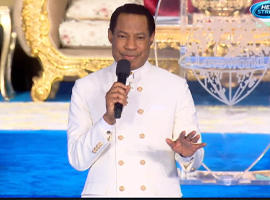 MIRACLES FLOW TO PARTICIPANTS EVERYWHERE