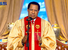 PASTOR CHRIS REVEALS THE AGENDA OF THE DEEP STATE FOR 2025