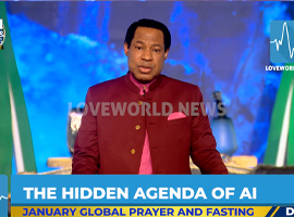 𝐄𝐗𝐏𝐎𝐒𝐄𝐃 𝙏𝙝𝙚 𝙇𝙞𝙚𝙨 𝙤𝙛 𝘼𝙄