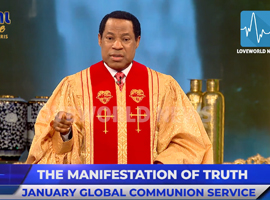 𝙈𝙊𝙍𝙀 𝙊𝙉 𝙏𝙃𝙀 𝙈𝘼𝙉𝙄𝙁𝙀𝙎𝙏𝘼𝙏𝙄𝙊𝙉 𝙊𝙁 𝙏𝙍𝙐𝙏𝙃