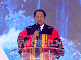 𝙋𝙍𝙊𝙋𝙃𝙀𝘾𝙔 𝙁𝙐𝙇𝙁𝙄𝙇𝙇𝙀𝘿