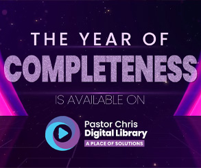 YEAR OF COMPLETENESS AVAILABLE ON PCDL