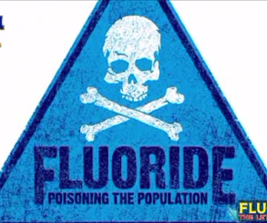 DOCUMENTARY: FLUORIDE THE LETHAL KILLER