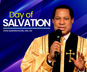 Day of Salvation