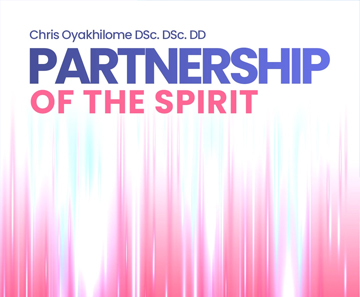 Partnership of the Spirit