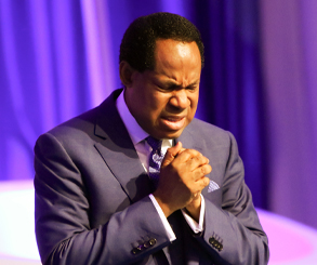 PASTORCHRISLIVE WED. 4 JUNE 2025