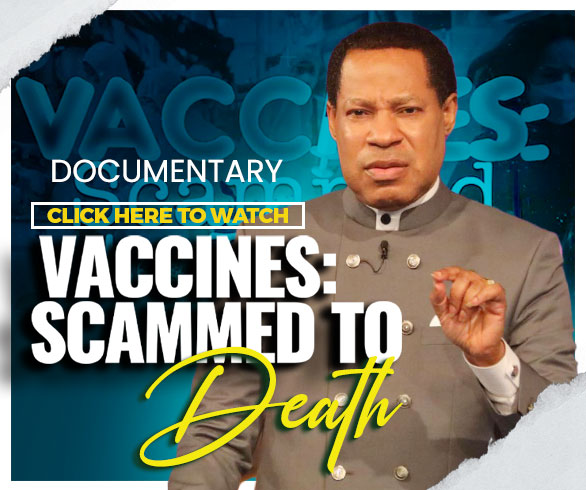 VACCINES SCAMMED TO DEATH