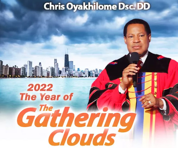 2022, THE YEAR OF GATHERING CLOUDS