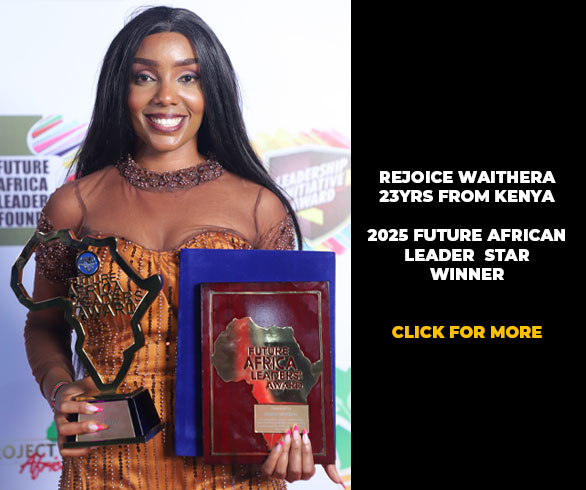 2025 FALA Star Winner