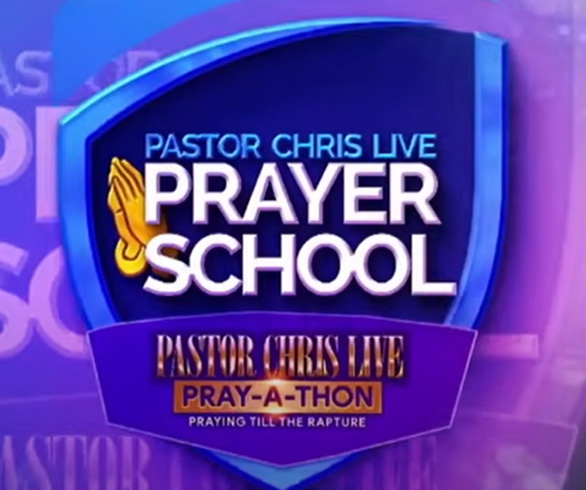 PRAYER SCHOOL