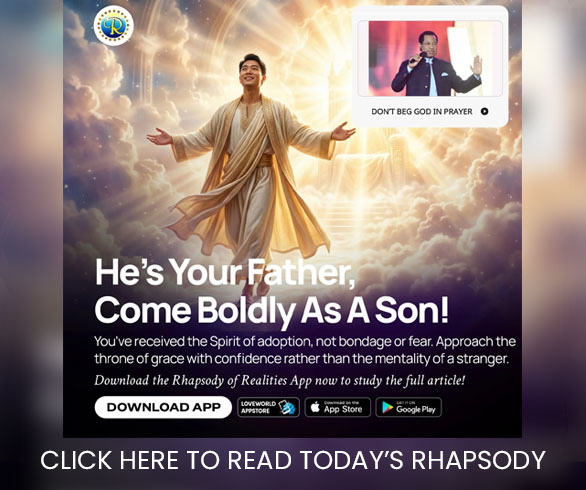READ RHAPSODY