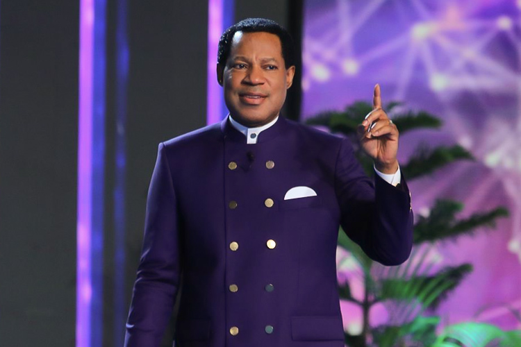  “DISCOVER YOUR PURPOSE AND FULFILL IT,” PASTOR CHRIS TO DELEGATES AT IPPC 2021