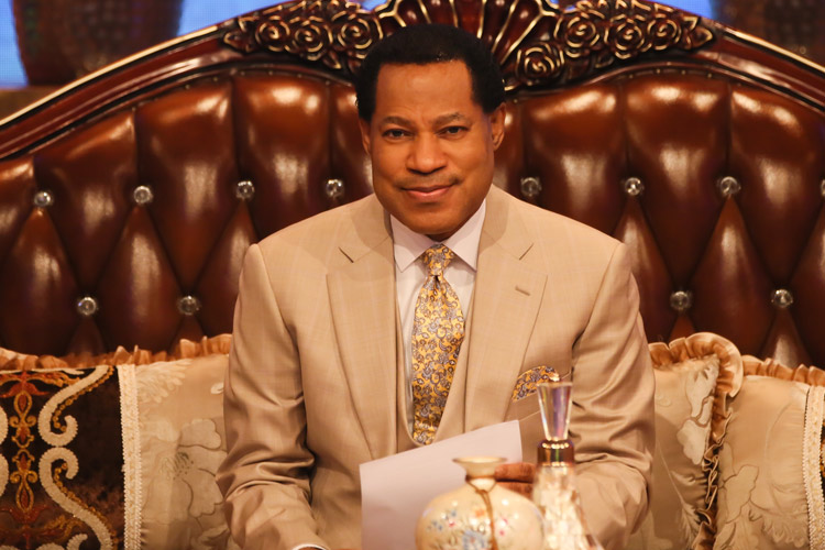 Pastor Chris Calls for Special Prayers for the United States of America